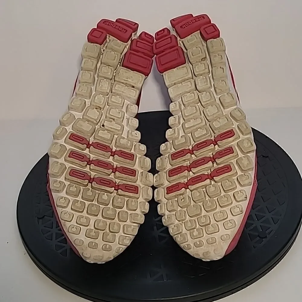 Reebok Real Flex Sneakers